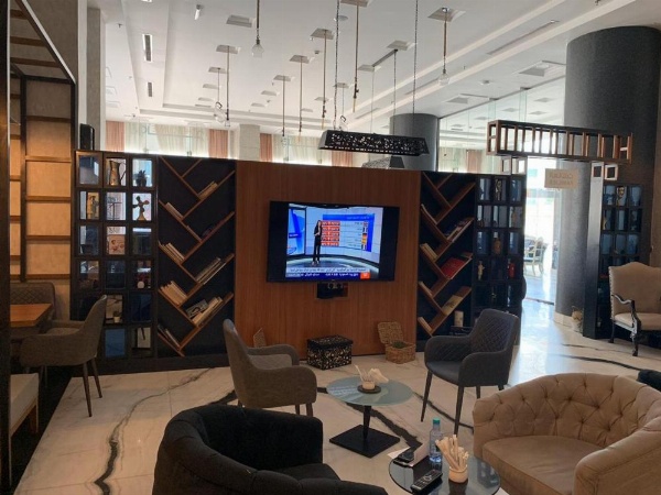 Shouel Inn Furnished Apartments image 10