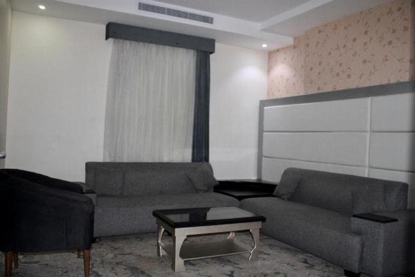 Shouel Inn Furnished Apartments image 14