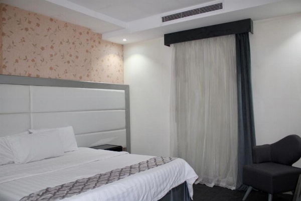 Shouel Inn Furnished Apartments image 6