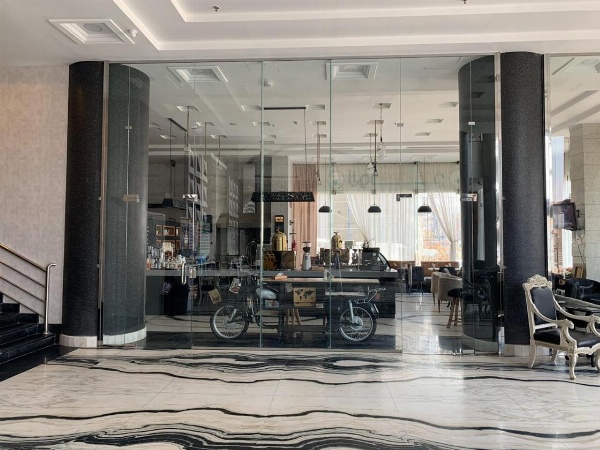 Shouel Inn Furnished Apartments image 7