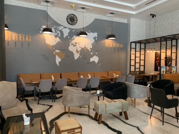 Shouel Inn Furnished Apartments image 8